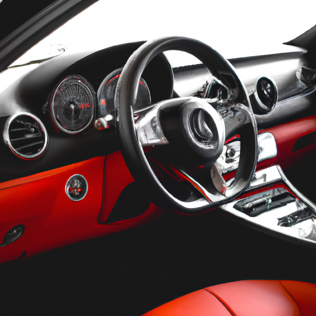 Featured Post Image - Mercedes-Benz: идеальный выбор для стильных и успешных людей