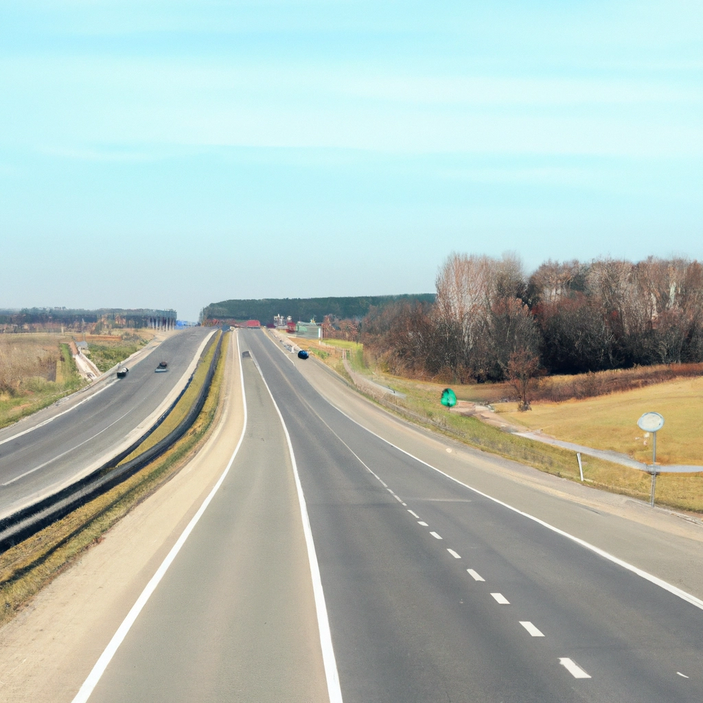 Featured Post Image - Обгон на автостраде: советы по безопасному перемещению между полосами